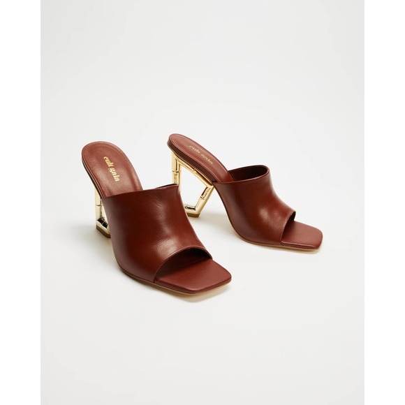 Cult Gaia Astraea Sandals - Picture 2 of 12